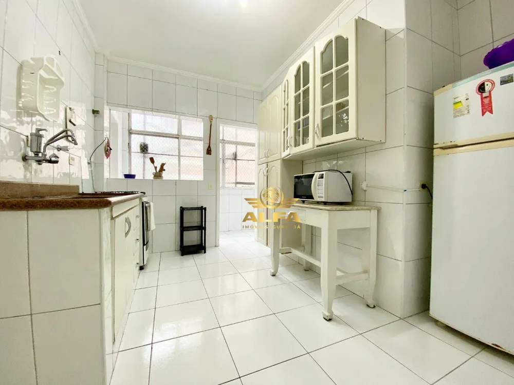 Apartamento, 2 quartos, 97 m² - Foto 3
