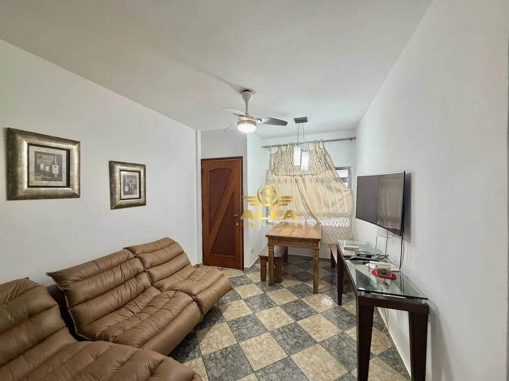 Apartamento, 2 quartos, 68 m² - Foto 2