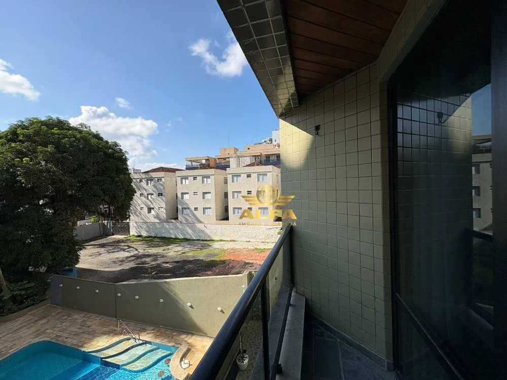 Apartamento, 3 quartos, 86 m² - Foto 1