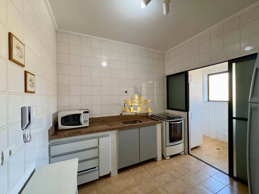 Apartamento, 3 quartos, 86 m² - Foto 4