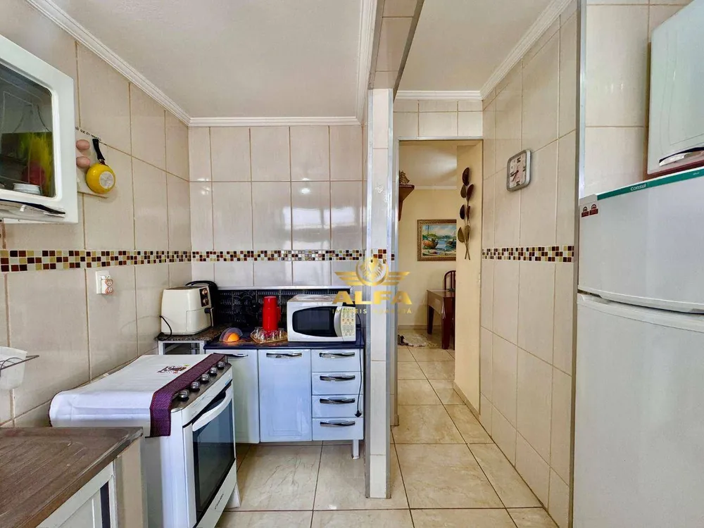 Apartamento, 1 quarto, 45 m² - Foto 7