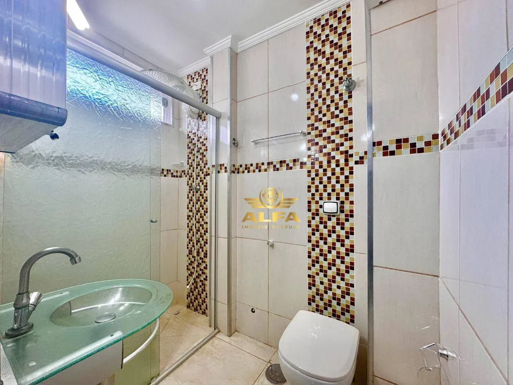 Apartamento, 1 quarto, 45 m² - Foto 3