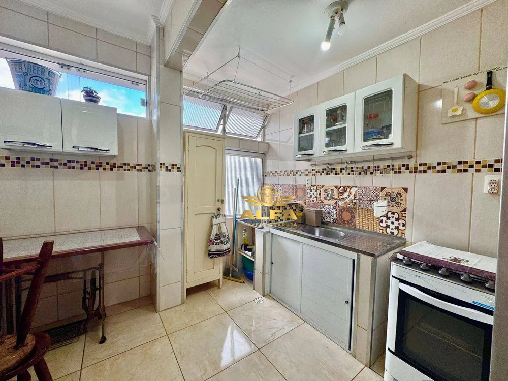 Apartamento, 1 quarto, 45 m² - Foto 5