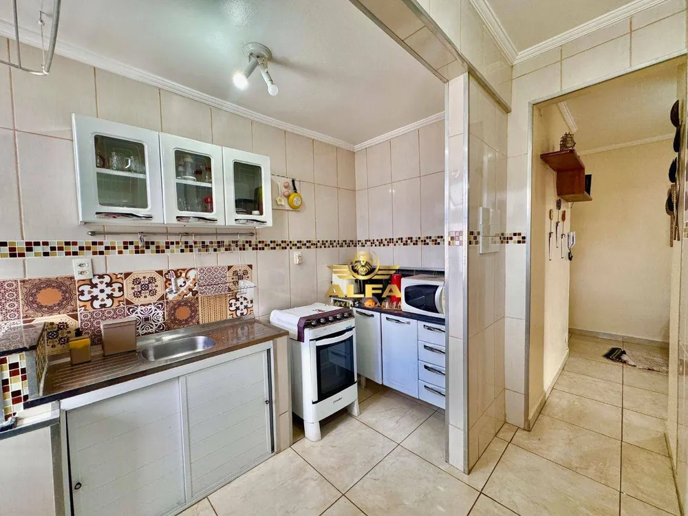 Apartamento, 1 quarto, 45 m² - Foto 8