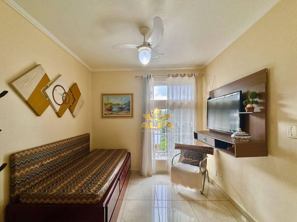 Apartamento, 1 quarto, 45 m² - Foto 1