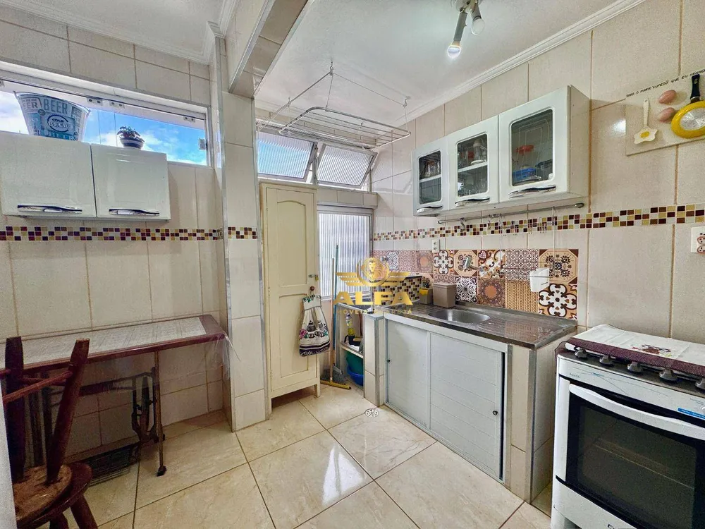 Apartamento, 1 quarto, 45 m² - Foto 6