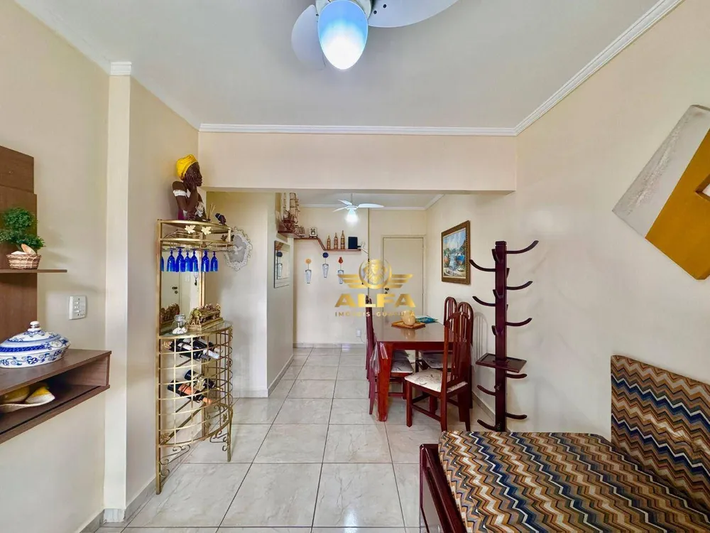 Apartamento, 1 quarto, 45 m² - Foto 2