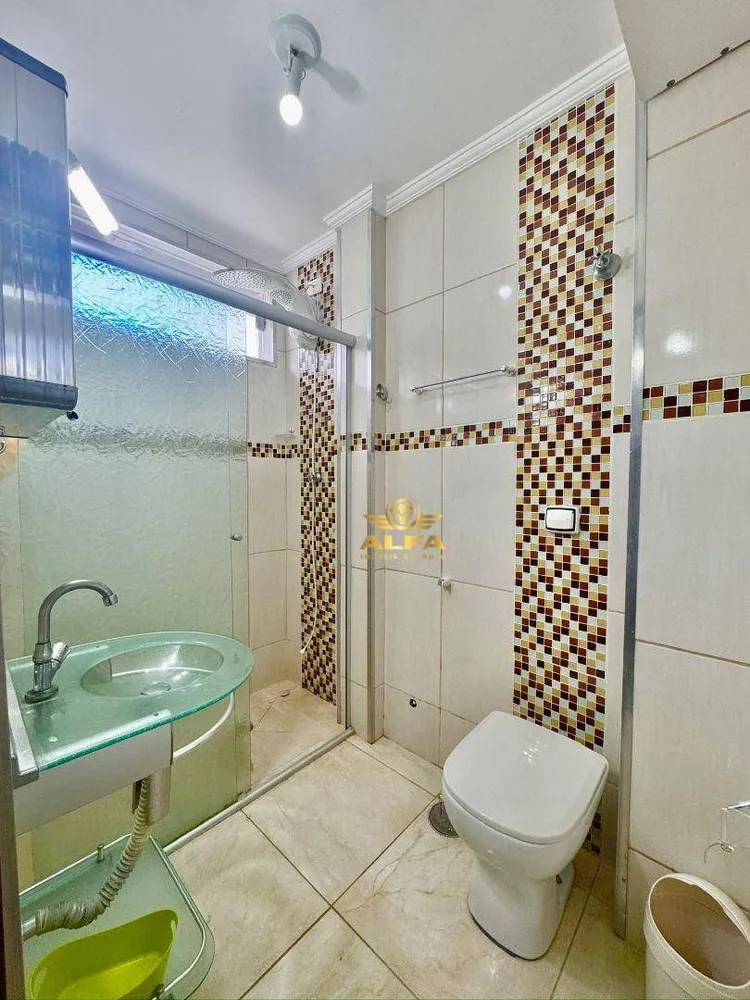 Apartamento, 1 quarto, 45 m² - Foto 4