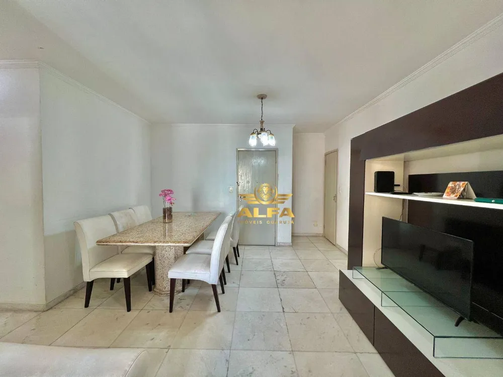 Apartamento, 2 quartos, 100 m² - Foto 2