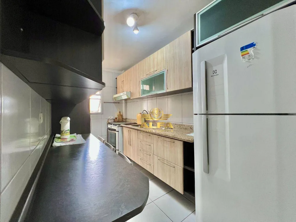Apartamento, 2 quartos, 100 m² - Foto 3