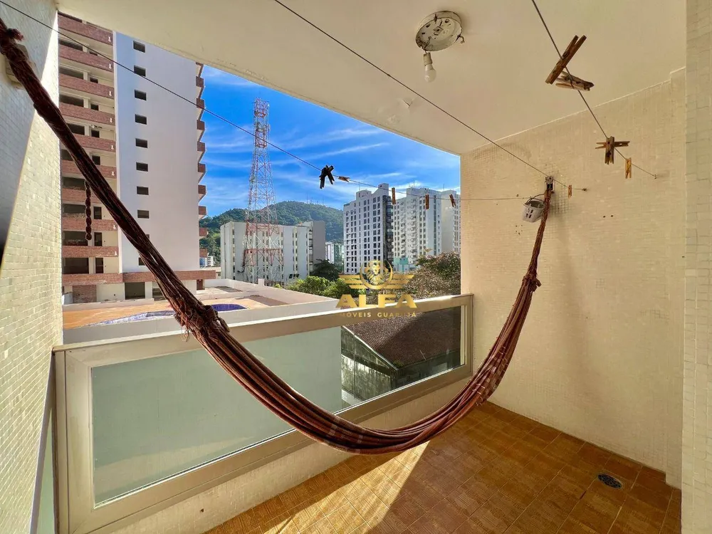 Apartamento, 2 quartos, 100 m² - Foto 4
