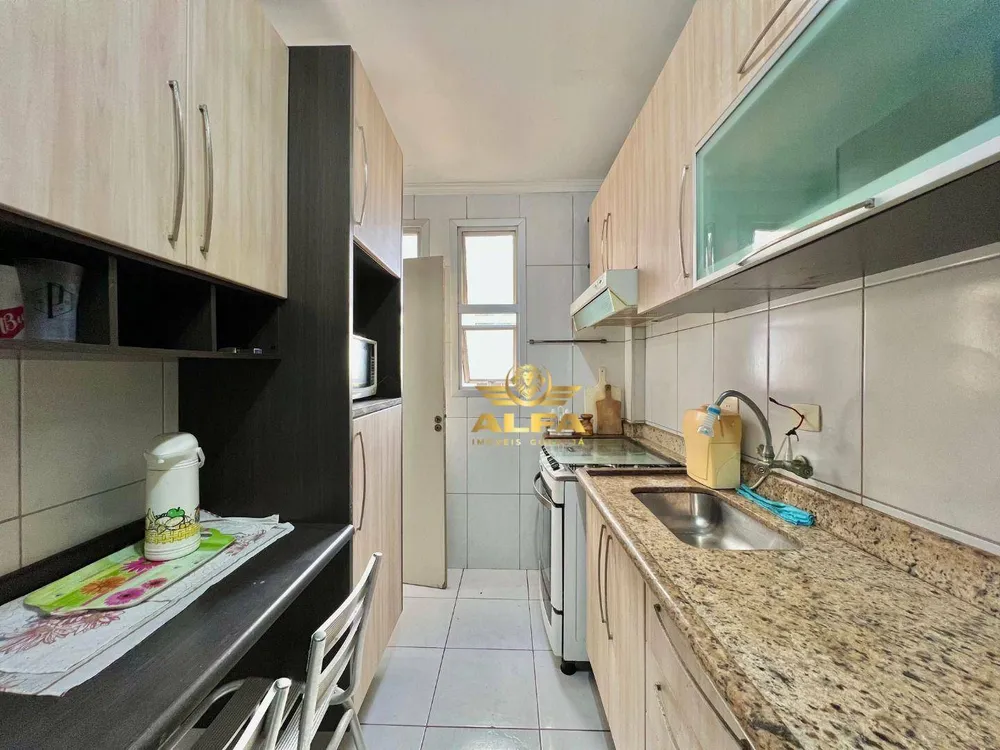 Apartamento, 2 quartos, 100 m² - Foto 2
