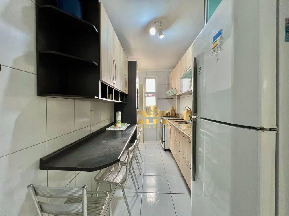 Apartamento, 2 quartos, 100 m² - Foto 6