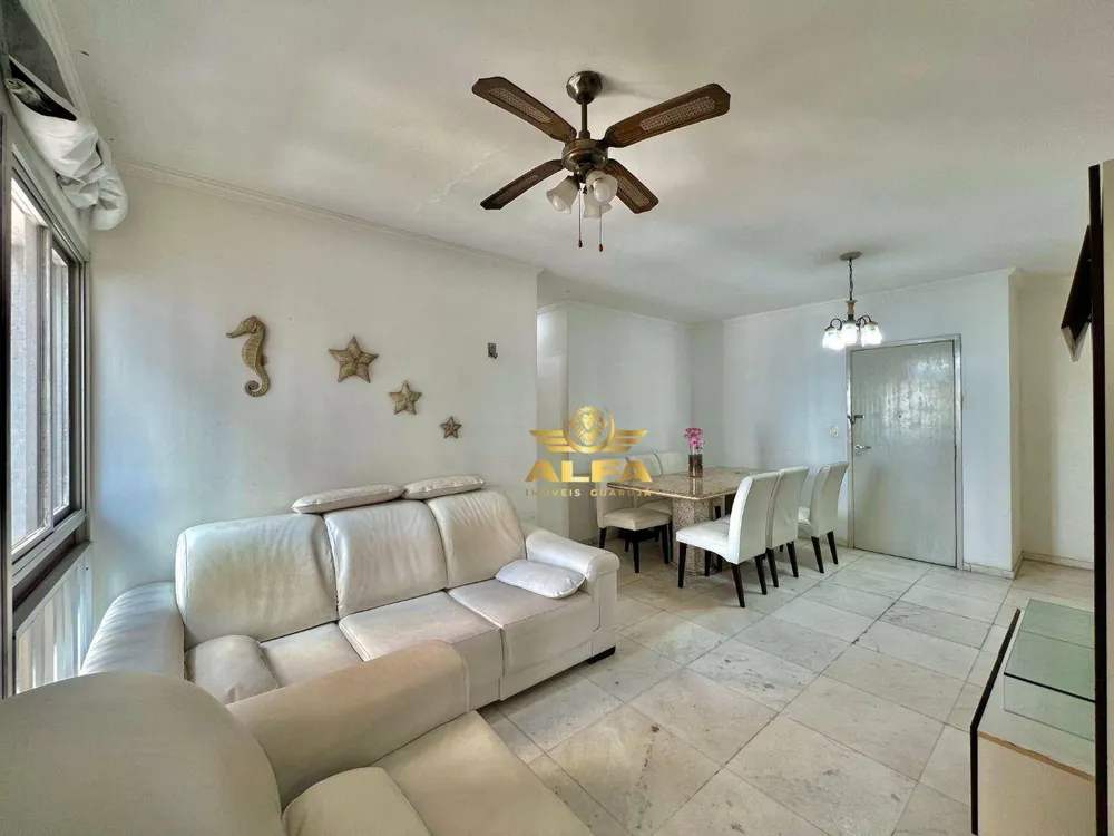 Apartamento, 2 quartos, 100 m² - Foto 1