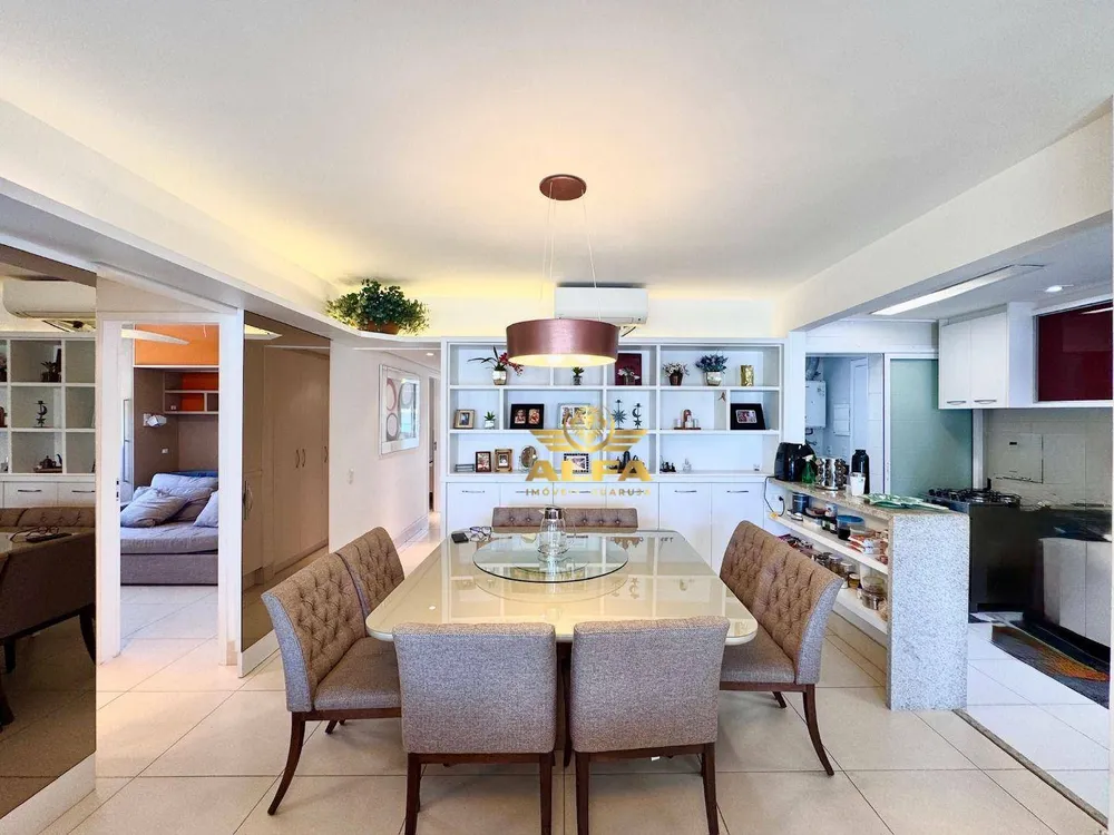 Apartamento, 3 quartos, 127 m² - Foto 4