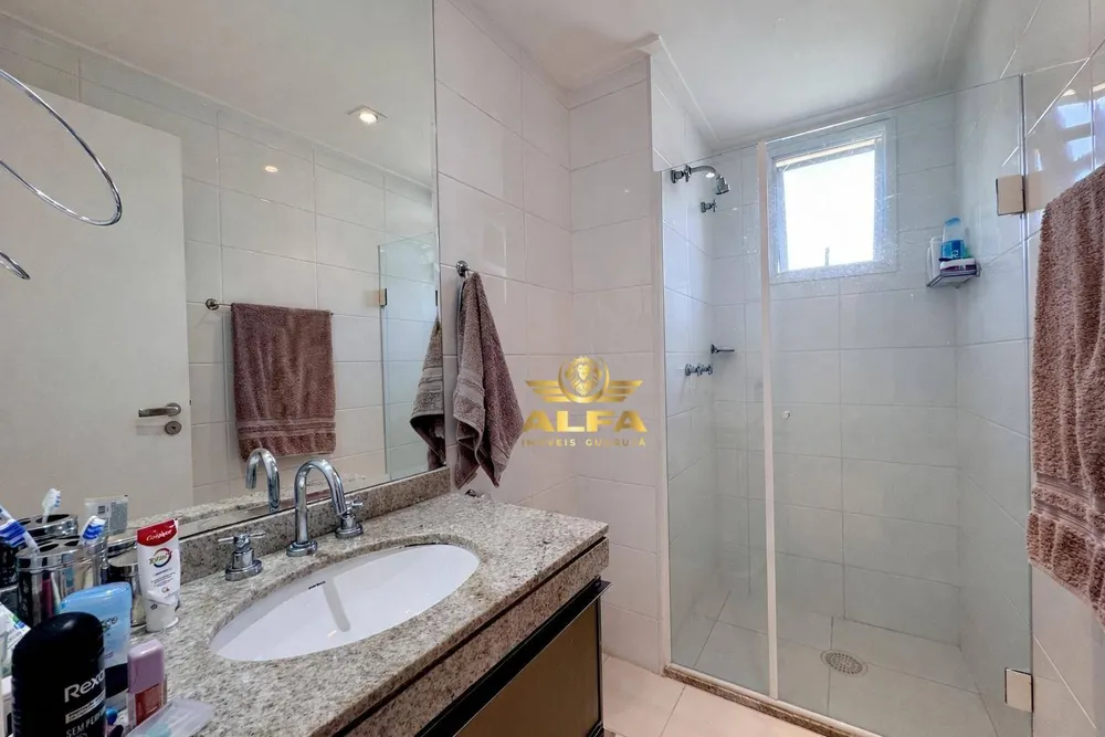 Apartamento, 3 quartos, 127 m² - Foto 2