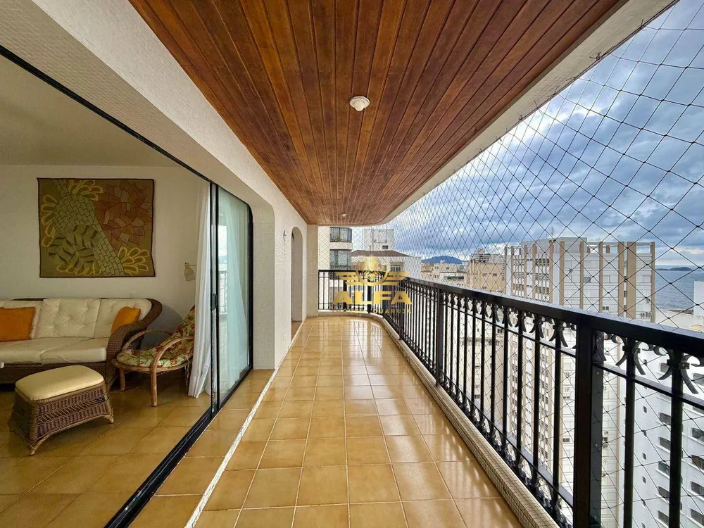 Apartamento, 3 quartos, 171 m² - Foto 3
