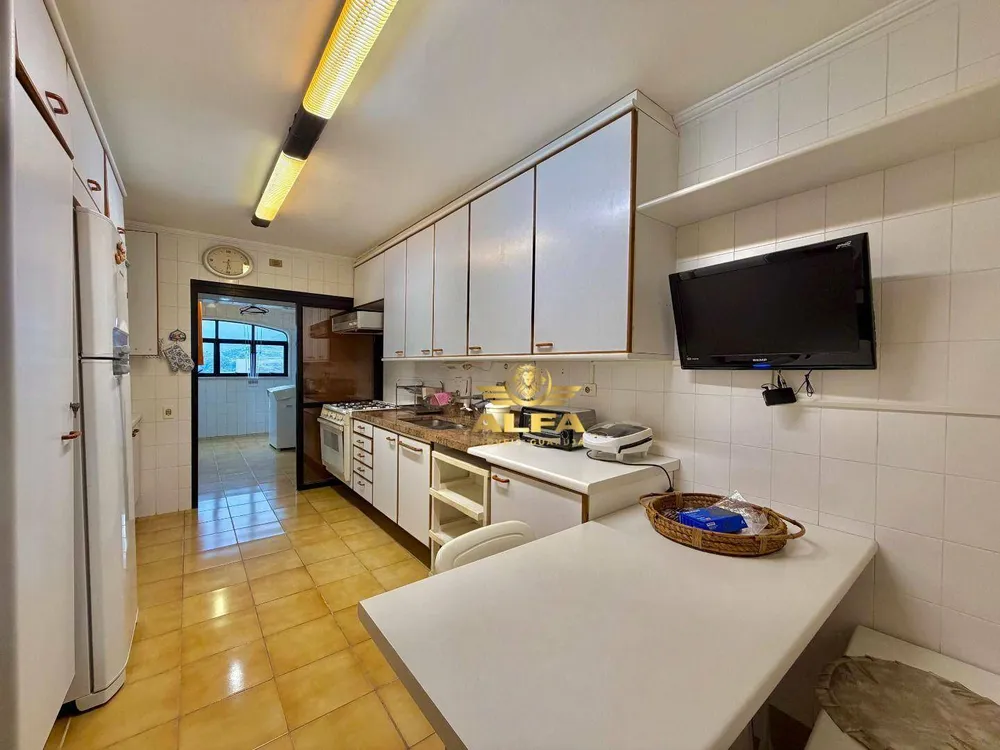 Apartamento, 3 quartos, 171 m² - Foto 10