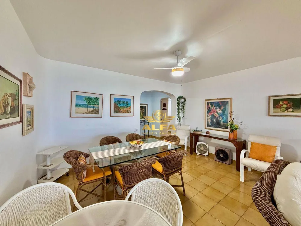 Apartamento, 3 quartos, 171 m² - Foto 7