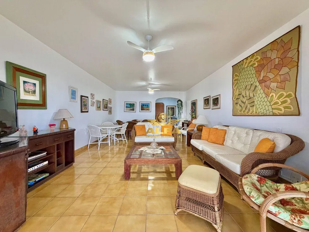 Apartamento, 3 quartos, 171 m² - Foto 6