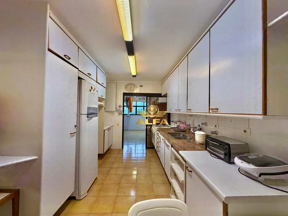 Apartamento, 3 quartos, 171 m² - Foto 11