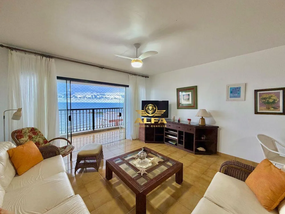 Apartamento, 3 quartos, 171 m² - Foto 1