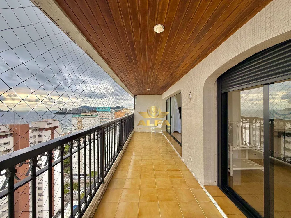 Apartamento, 3 quartos, 171 m² - Foto 4