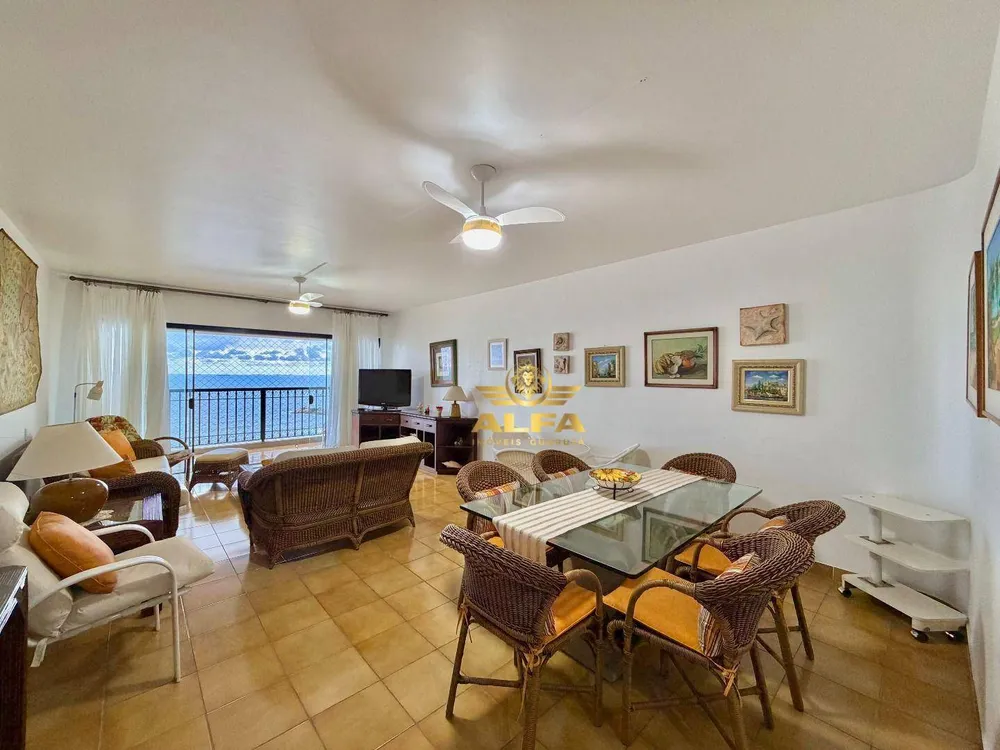 Apartamento, 3 quartos, 171 m² - Foto 2