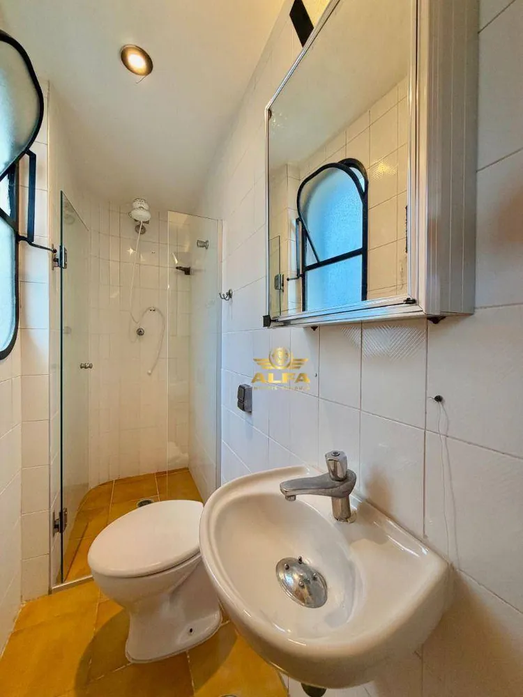 Apartamento, 3 quartos, 171 m² - Foto 12