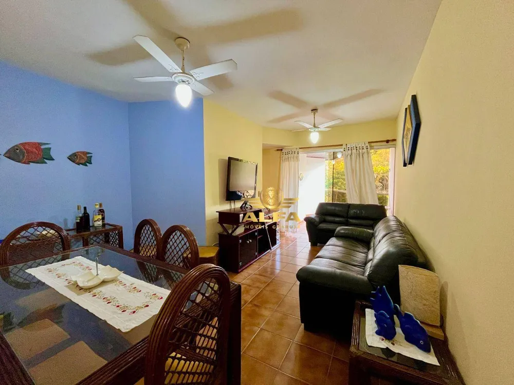 Apartamento, 2 quartos, 80 m² - Foto 1