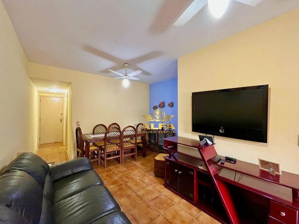 Apartamento, 2 quartos, 80 m² - Foto 4