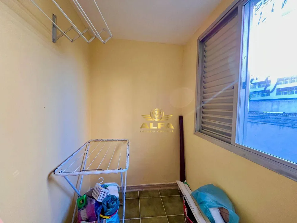 Apartamento, 2 quartos, 80 m² - Foto 3