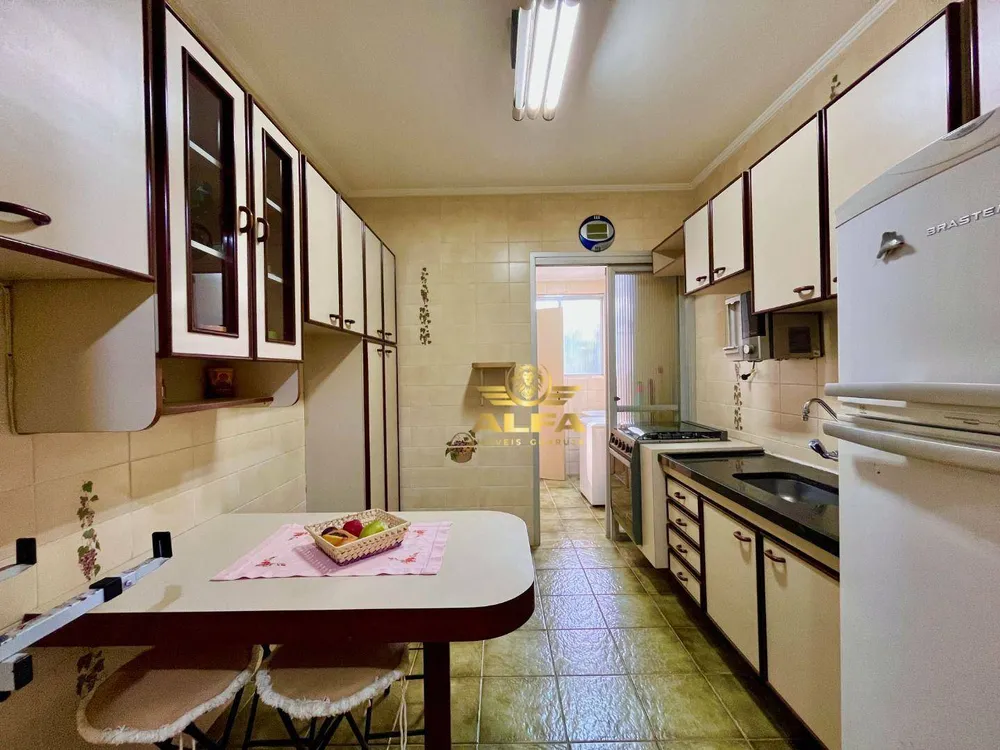 Apartamento, 2 quartos, 80 m² - Foto 9