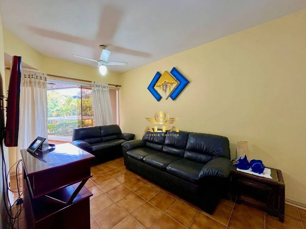 Apartamento, 2 quartos, 80 m² - Foto 2