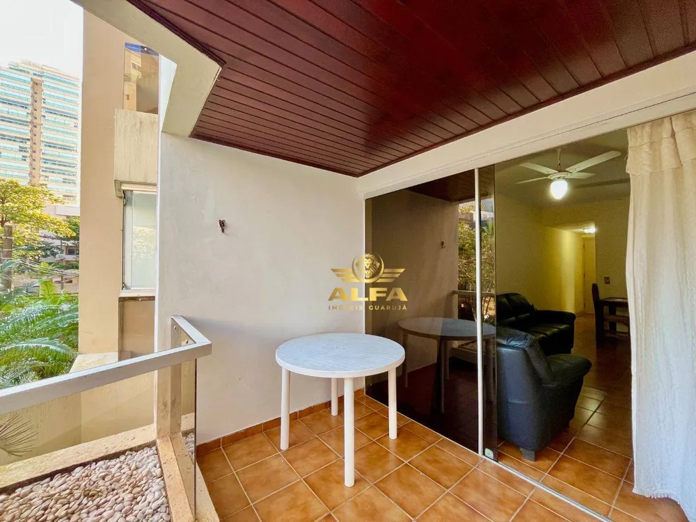 Apartamento, 2 quartos, 80 m² - Foto 3