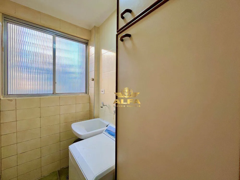 Apartamento, 2 quartos, 80 m² - Foto 4