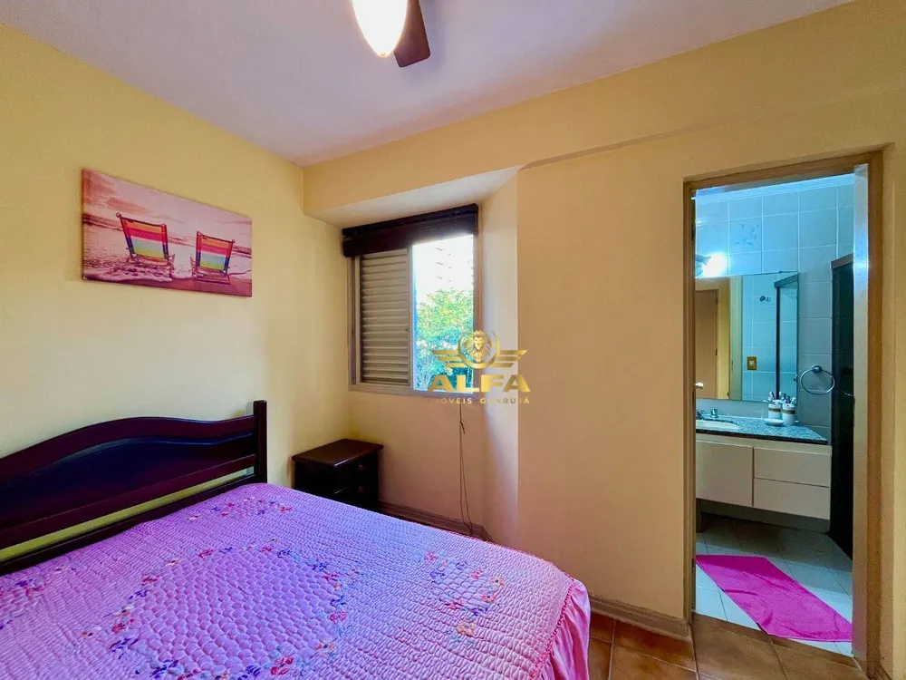 Apartamento, 2 quartos, 80 m² - Foto 2