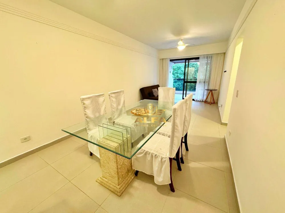 Apartamento, 2 quartos, 107 m² - Foto 2
