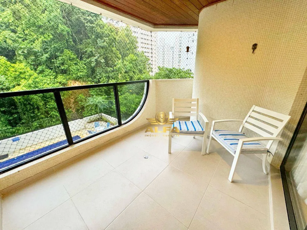 Apartamento, 2 quartos, 107 m² - Foto 2