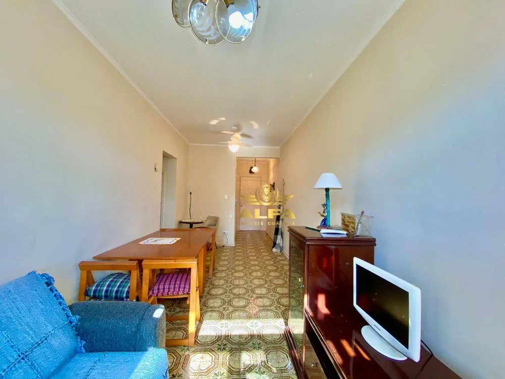 Apartamento, 1 quarto, 55 m² - Foto 1