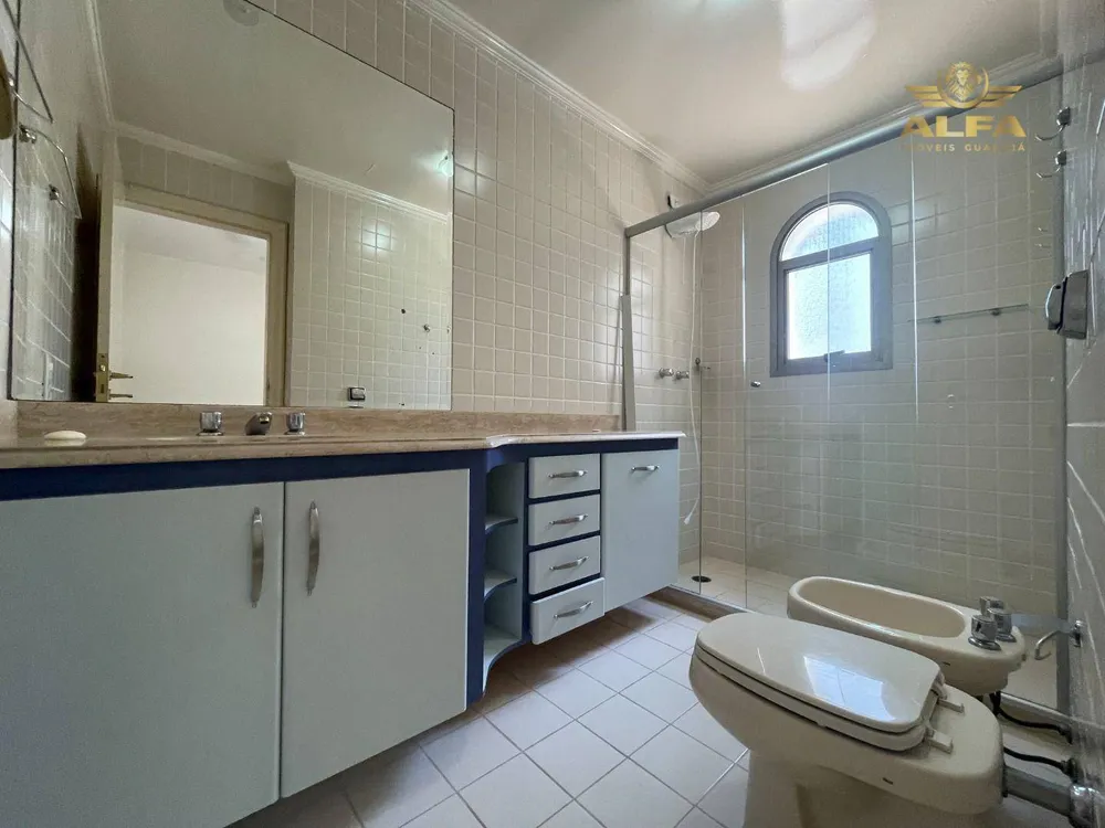 Apartamento, 3 quartos, 205 m² - Foto 3