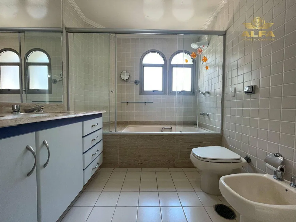 Apartamento, 3 quartos, 205 m² - Foto 5
