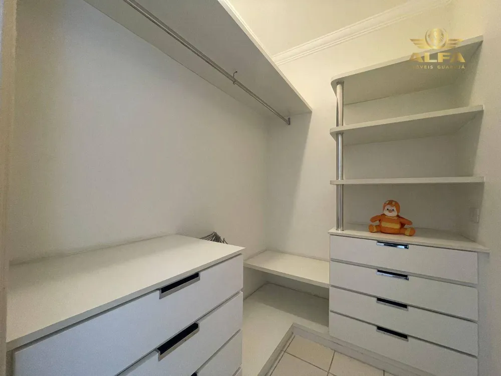 Apartamento, 3 quartos, 205 m² - Foto 4
