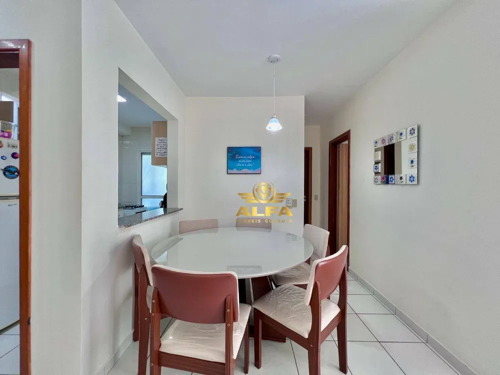 Apartamento, 2 quartos, 75 m² - Foto 3
