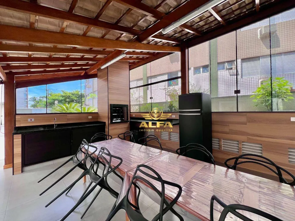 Apartamento, 2 quartos, 75 m² - Foto 4