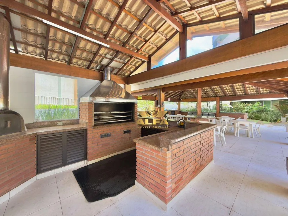 Apartamento, 3 quartos, 156 m² - Foto 12