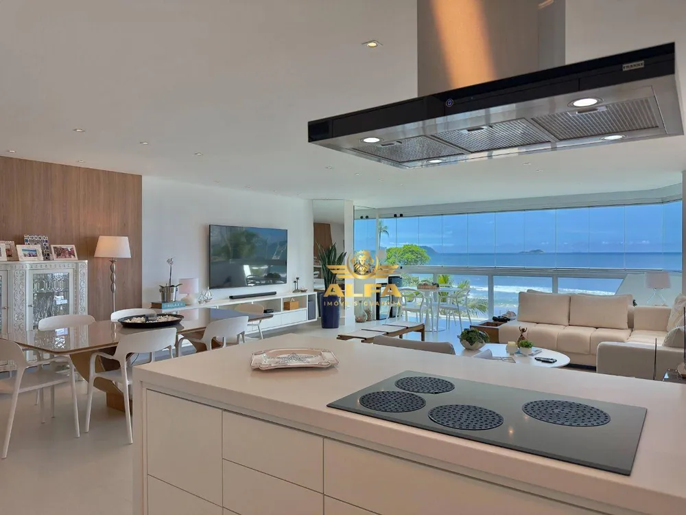 Apartamento, 3 quartos, 156 m² - Foto 4