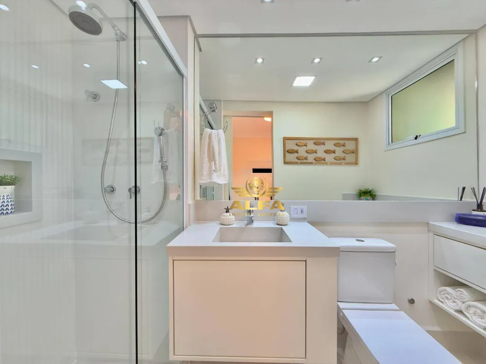 Apartamento, 3 quartos, 156 m² - Foto 6
