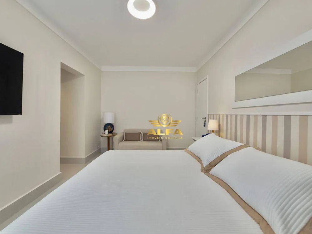 Apartamento, 3 quartos, 156 m² - Foto 9