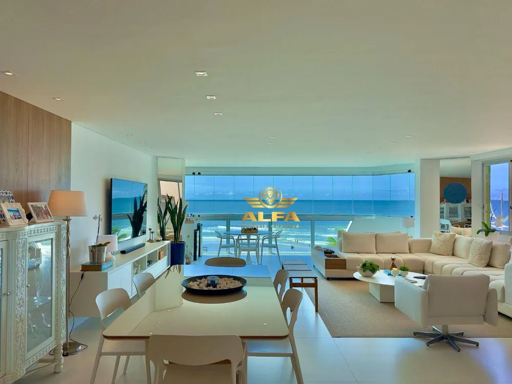 Apartamento, 3 quartos, 156 m² - Foto 1